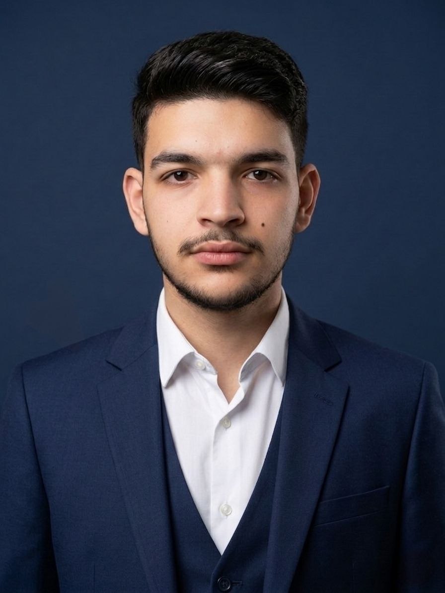 Ahmad khattab
