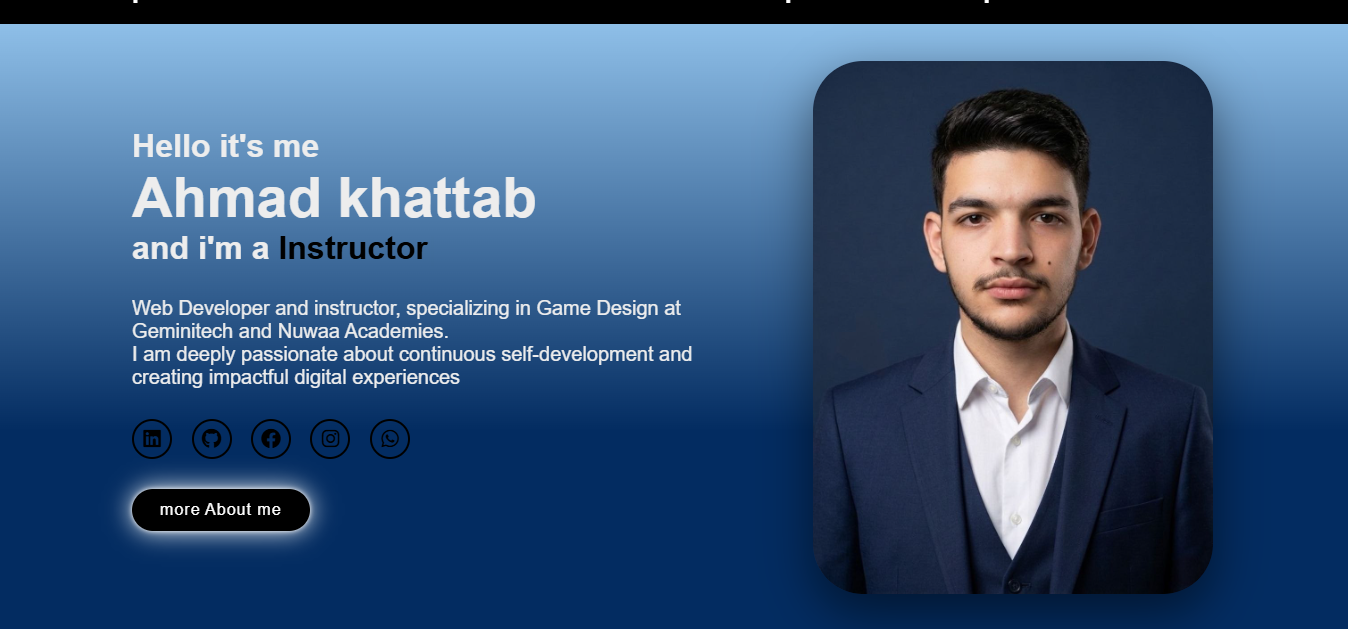 Web Project