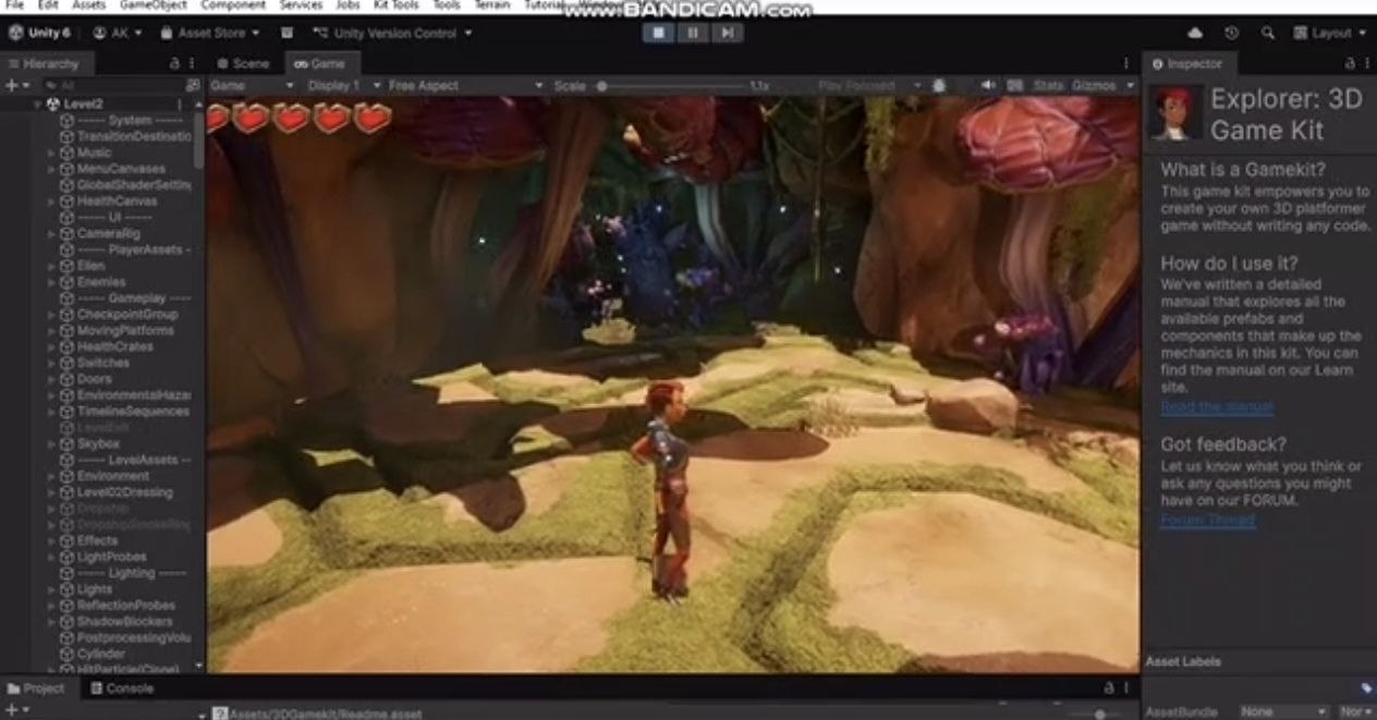 Game Project